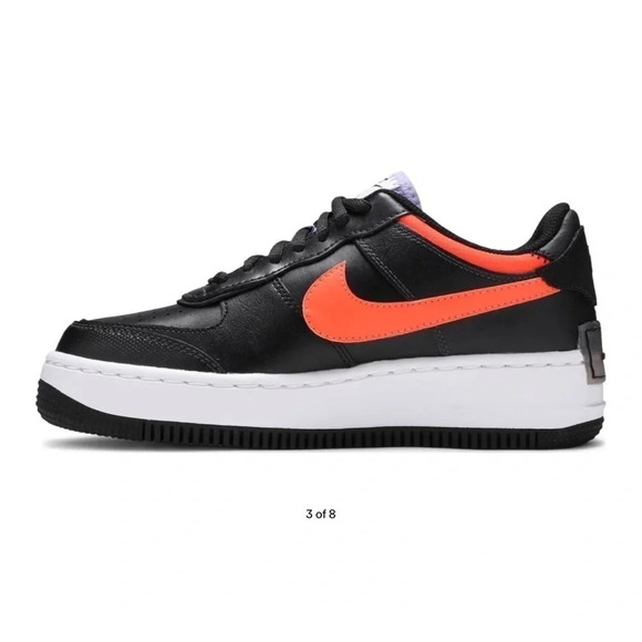 Air Force 1 Shadow SE Pixel Swoosh​​​​​​​​​​ - Picture 2 of 5